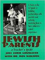 Jewish Parents