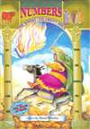 Jewish Children's Bible: Numbers (HB)