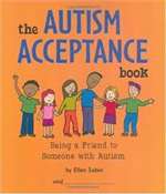 Autism Acceptance Book by Ellen Sabin