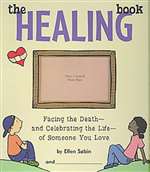 Healing Book