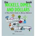 Nickels, Dimes, and Dollars book (PB)