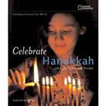 Celebrate Hanukkah (PB)