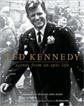 Ted Kennedy: Scenes from Epic Life HB