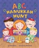ABC Hanukkah Hunt PB