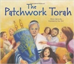 Patchwork Torah PB