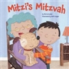 Mitzi's Mitzvah BB