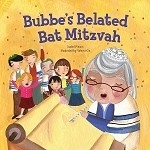 Bubbe's Belated Bat Matzvah - PB