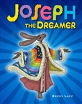 Joseph the Dremer in Graphic Novel Format