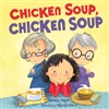 Chicken Soup, Chicken Soup: the "war" between the two grandmas