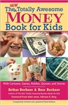 New Totally Awesome Money Book for Kids