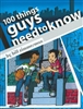 100 Things Guys Need to Know