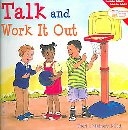 Talk & Work it Out PB