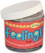 Feelings In a Jar