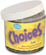 Choices In a Jar (HB)