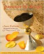 Passover by Design (HB)