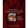 New Taste of Chocolate HB