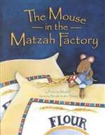 Mouse in the Matzah Factory