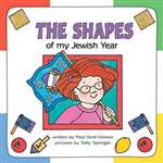 Shapes Of My Jewish Year (HB)