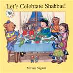 Let's Celebrate Shabbat! (PB)