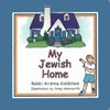 My Jewish Home - Board Book