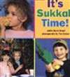 It's Sukkah Time! (HB)
