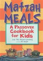 Matzah Meals