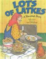 Lots of Latkes (HB)