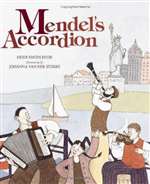 Mendel's Accordion (PB)