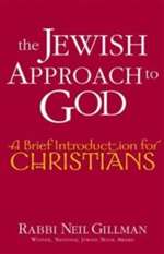 Jewish Approach to God