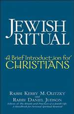 Jewish Ritual (PB)