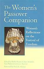 Women's Passover Companion