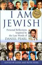 I Am Jewish, Reflections on Being jewish inspired by Daniel Pearl