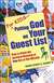 For Kids - Putting God on Your Guest List