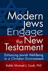 Modern Jews Engage the New Testament (HB)