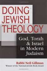 Doing Jewish Theology (HB)