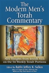 Modern Men's Torah Commentary