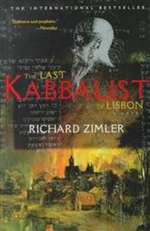 Last Kabbalist of Lisbon