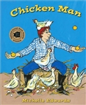 Chicken Man