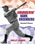 Hammerin' Hank Greenberg