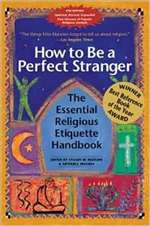 How to Be a Perfect Stranger