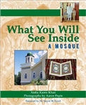 What You Will See inside a Mosque