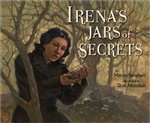 Irena's Jars of Secrets