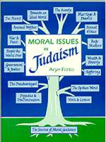 Moral Issues in Judaism (PB)
