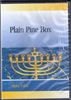 Plain Pine Box DVD
