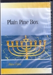 Plain Pine Box DVD
