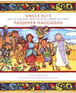 Uncle Eli's Passover Haggadah (PB)