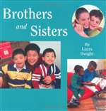 Brothers and Sisters by Laura Dwight (HC)
