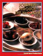Journeys Through The Haggadah