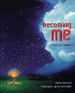 Becoming Me:  (Hardcover)