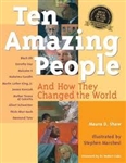 Ten Amazing People (HC)
